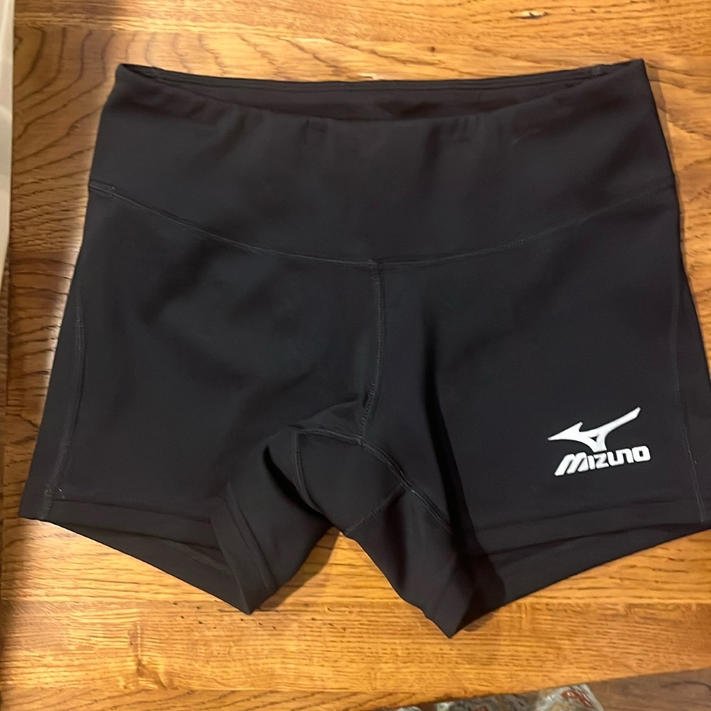 Mizuno Volleyball Shorts